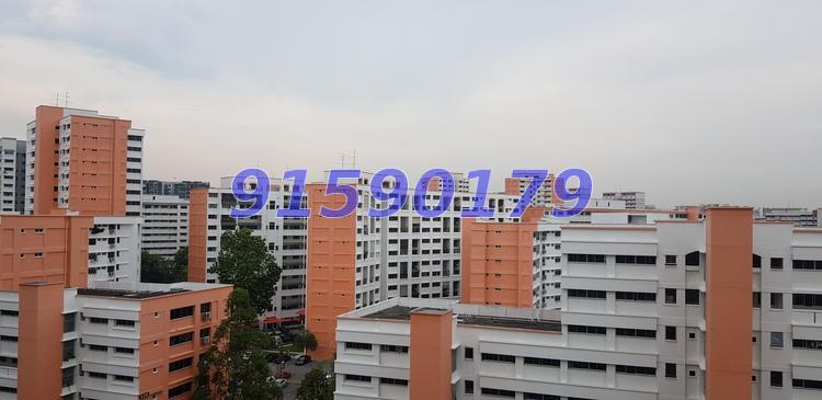 Blk 699 Hougang Street 52 (Hougang), HDB 5 Rooms #172824492